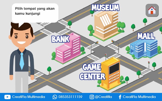 Mobile App Bank dan Sistem Pembayaran